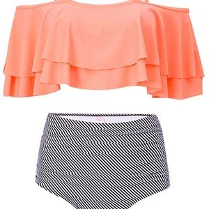 ☀️2 piece swimsuit☀️